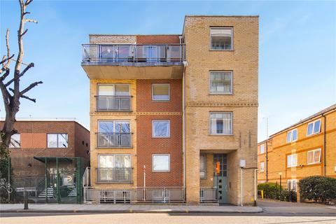 Flat 1, 62 - 64 Globe Road, London, E1 4DS