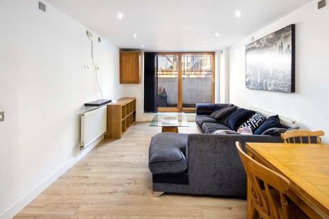 Flat 1, 62 - 64 Globe Road, London, E1 4DS