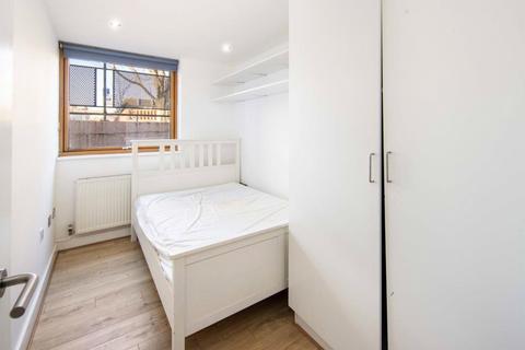 Flat 1, 62 - 64 Globe Road, London, E1 4DS