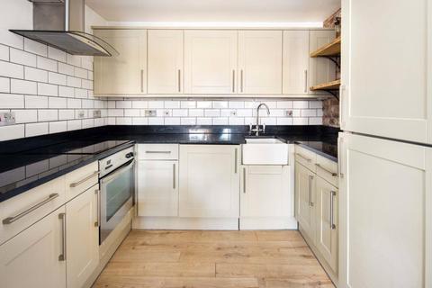 Flat 1, 62 - 64 Globe Road, London, E1 4DS