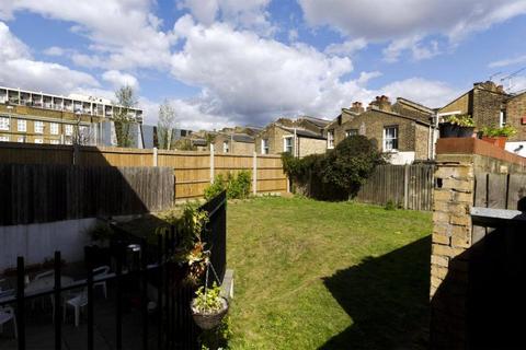Flat 1, 62 - 64 Globe Road, London, E1 4DS