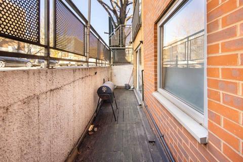Flat 1, 62 - 64 Globe Road, London, E1 4DS