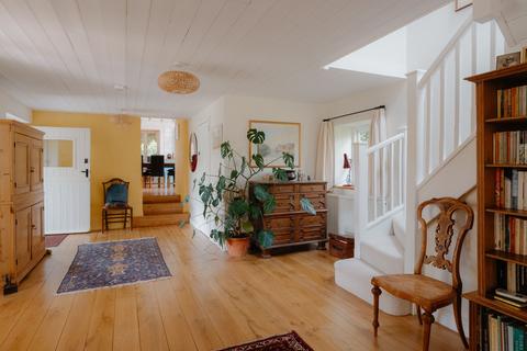 5 bedroom barn conversion for sale, Colebrooke, Crediton, EX17