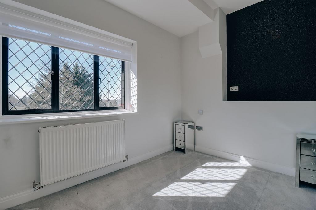 Main bedroom