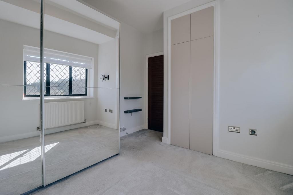 Main bedroom #2