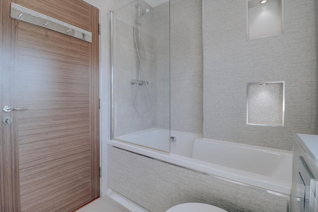 Bathroom #2