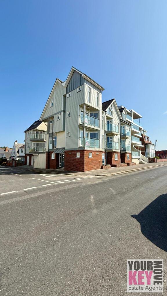 Estate Agents in Hythe - Your Key Move. Property a