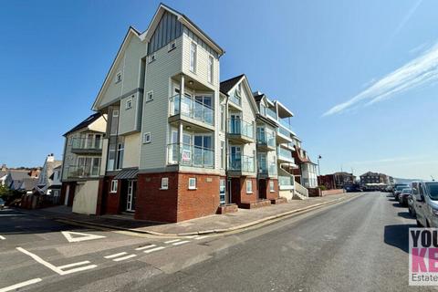 4 bedroom townhouse for sale, Four Winds Court, West Parade, Hythe, Kent CT21 6DS