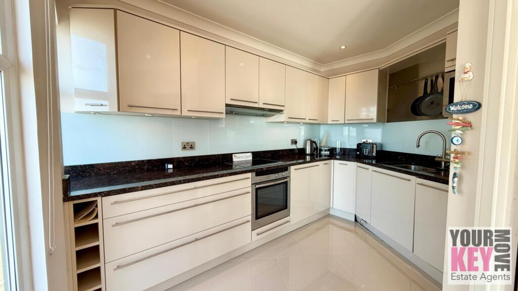 Your Key Move - Folkestone estate agents with expe