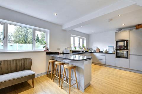 undefined, Station Road, West Hallam