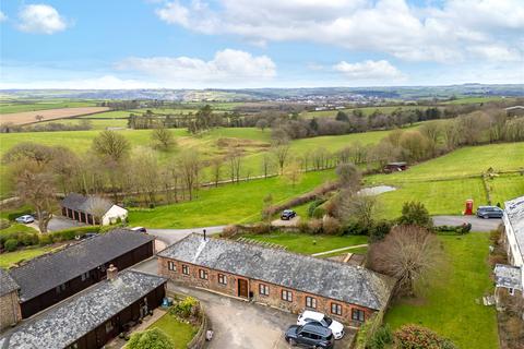 3 bedroom barn conversion for sale, Torrington