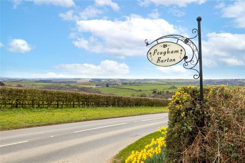 3 bedroom barn conversion for sale, Torrington