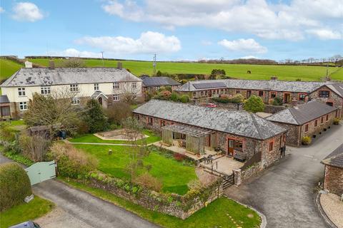 3 bedroom barn conversion for sale, Torrington