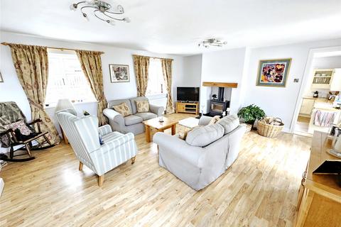 3 bedroom barn conversion for sale, Torrington
