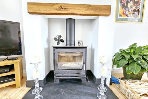 3 bedroom barn conversion for sale, Torrington