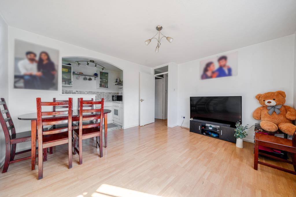 Dining/Living Area