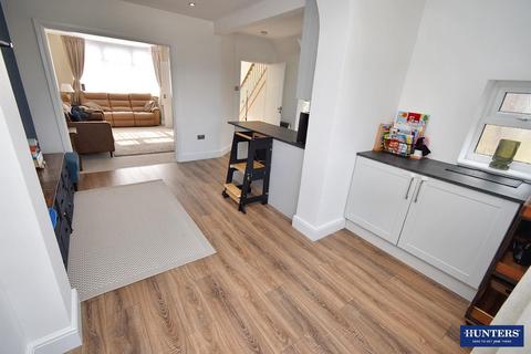 3 bedroom semi-detached house for sale, Bakewell Road, Wigston