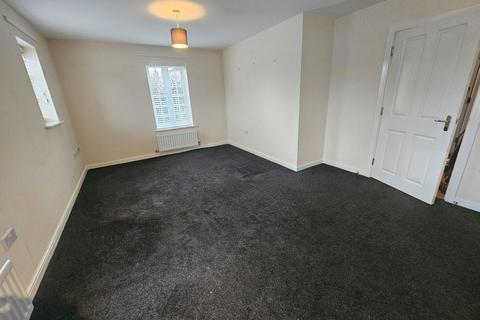 2 bedroom maisonette to rent, Wardington Road, Banbury, OX16 2DF