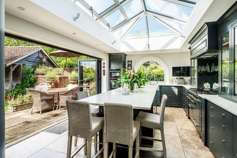 6 bedroom house for sale, Cedar House, Rose Hill, Dorking, Surrey, RH4