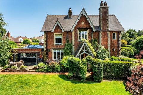6 bedroom house for sale, Cedar House, Rose Hill, Dorking, Surrey, RH4
