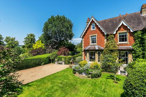 6 bedroom house for sale, Cedar House, Rose Hill, Dorking, Surrey, RH4.