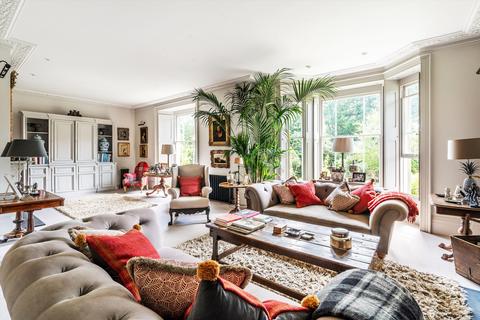 6 bedroom house for sale, Cedar House, Rose Hill, Dorking, Surrey, RH4.