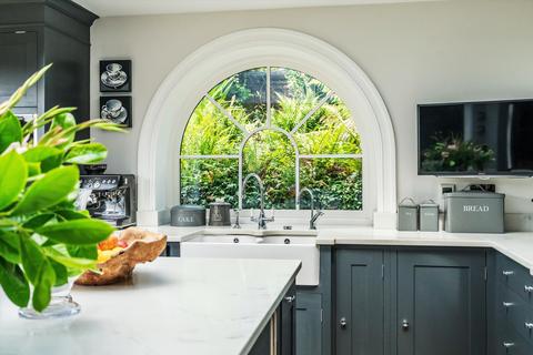 6 bedroom house for sale, Cedar House, Rose Hill, Dorking, Surrey, RH4.