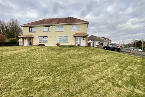3 bedroom semi-detached house for sale, Llethri Road, Llanelli