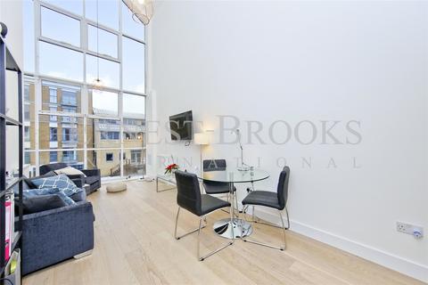 Sail Loft Court, 10 Clyde Square, Limehouse, E14