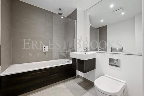 1 bedroom apartment for sale, Sail Loft Court, 10 Clyde Square, Limehouse, E14