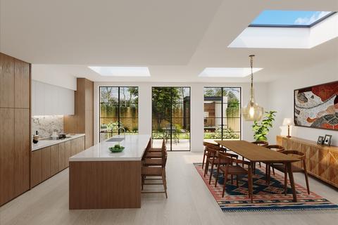 85 Gayford Road, London, W12 9BY