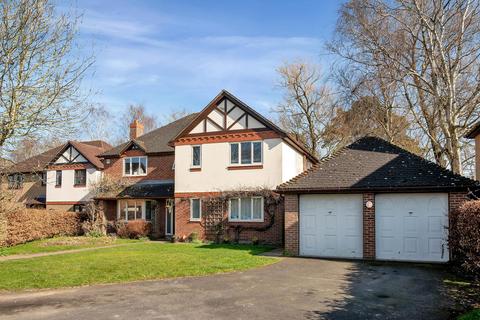 5 bedroom detached house for sale, Marlborough Court, Wisbech, PE13