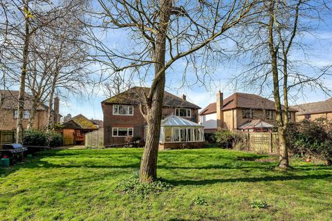 5 bedroom detached house for sale, Marlborough Court, Wisbech, PE13