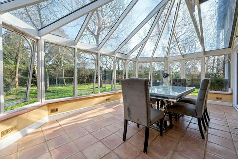 5 bedroom detached house for sale, Marlborough Court, Wisbech, PE13