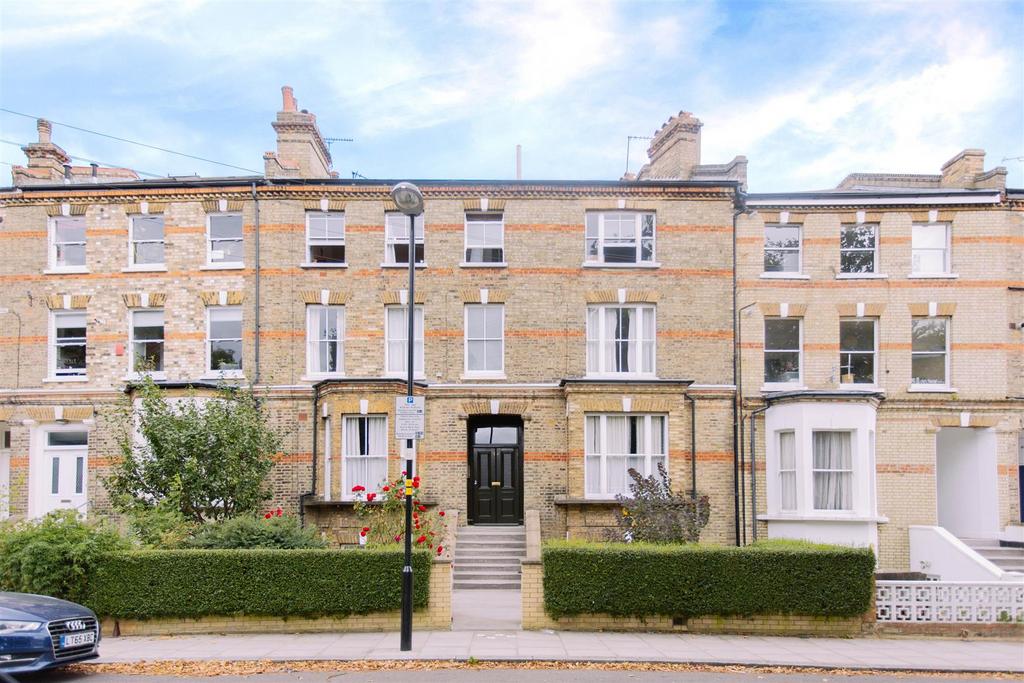 MB wray crescent finsbury park davies davies 02.jp