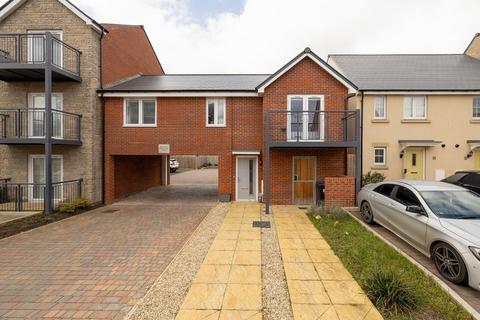 2 bedroom flat for sale, Goldenrod Road, Emersons Green
