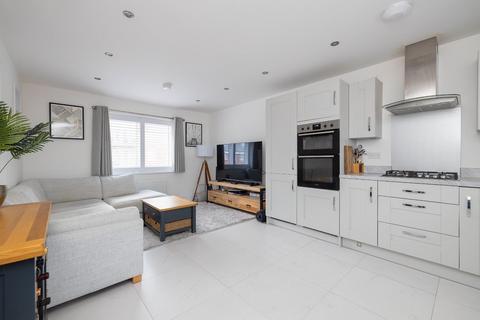 2 bedroom flat for sale, Goldenrod Road, Emersons Green