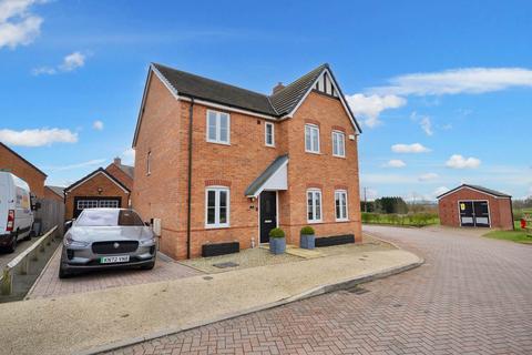 undefined, Geston Place, Twyning, Tewkesbury, Gloucestershire