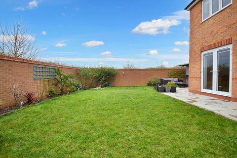 undefined, Geston Place, Twyning, Tewkesbury, Gloucestershire