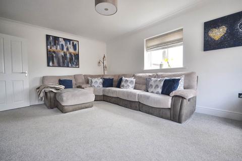 undefined, Geston Place, Twyning, Tewkesbury, Gloucestershire