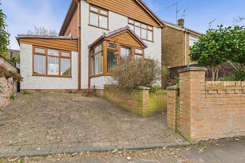 3 bedroom detached house for sale, Allerton Road, L18