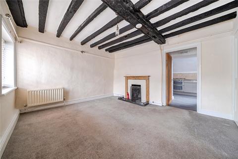 2 bedroom terraced house for sale, Sussex Road, Petersfield, Hampshire, GU31