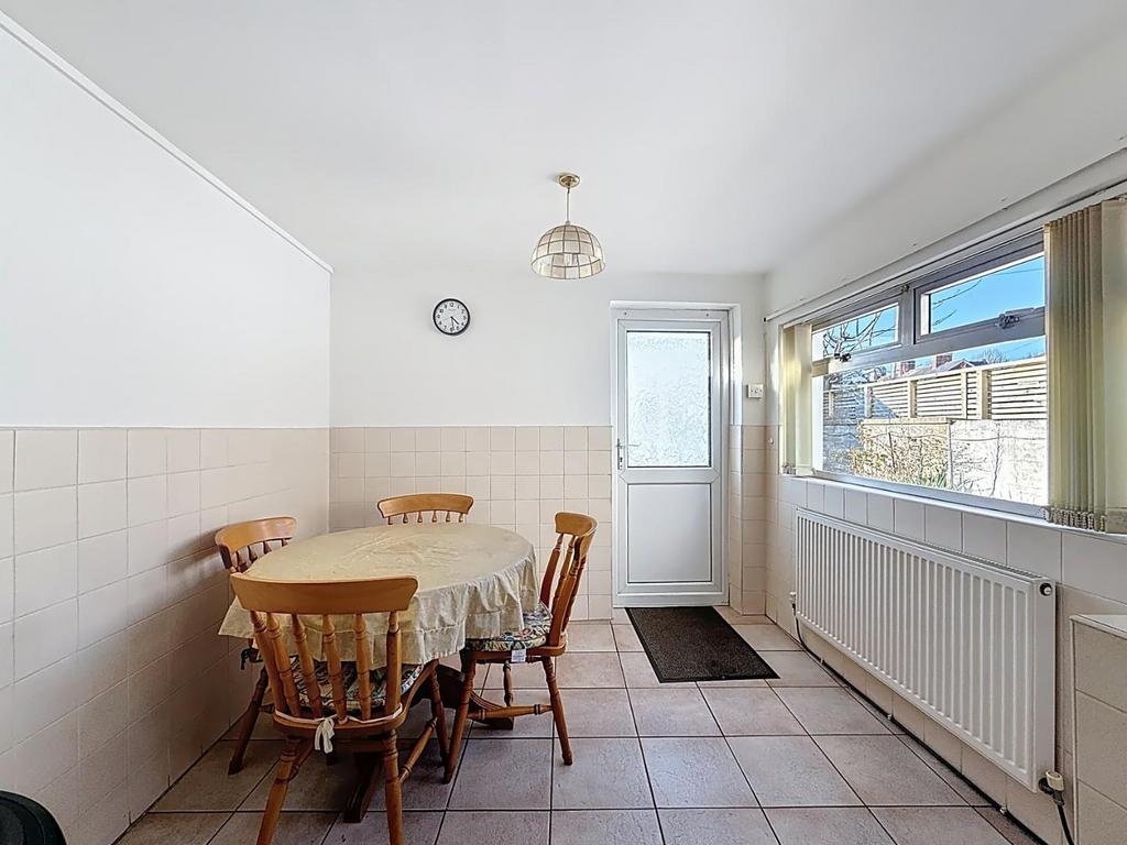 Breakfast Room