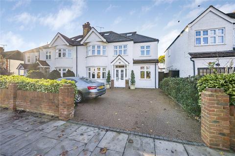 34 Strawberry Vale, Twickenham, TW1 4RU
