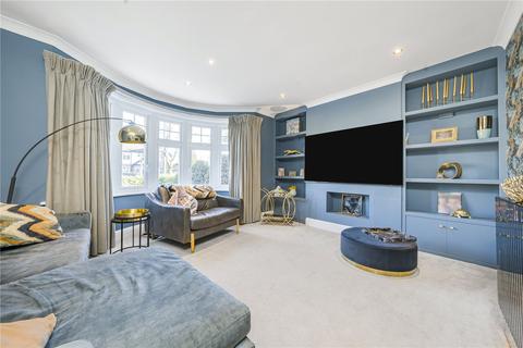 34 Strawberry Vale, Twickenham, TW1 4RU