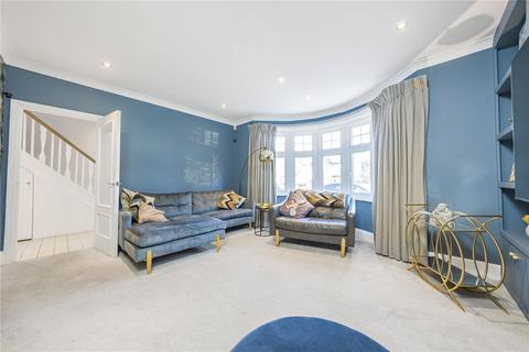 34 Strawberry Vale, Twickenham, TW1 4RU