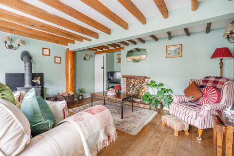 3 bedroom cottage for sale, Old Street, Newton Flotman