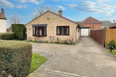 4 bedroom detached bungalow for sale, Berrycroft, Soham
