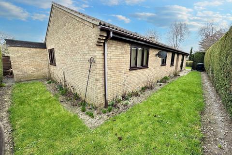 4 bedroom detached bungalow for sale, Berrycroft, Soham