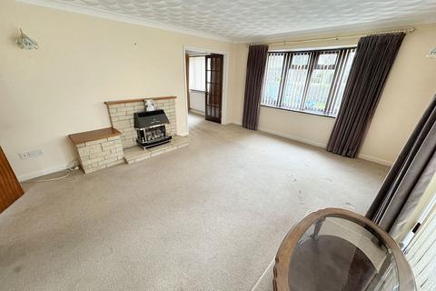 4 bedroom detached bungalow for sale, Berrycroft, Soham